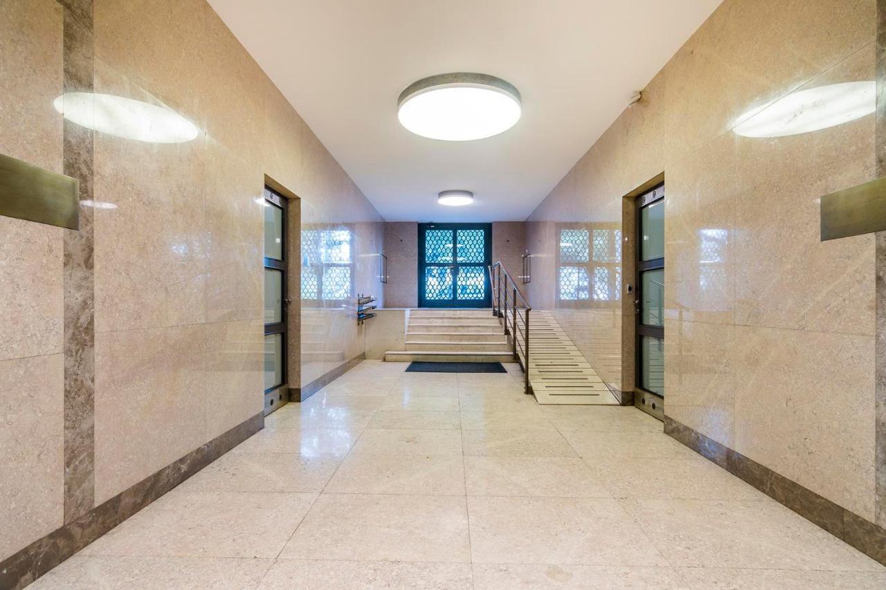 Apt In Center Prague Great View By Michal&Friends Exterior photo