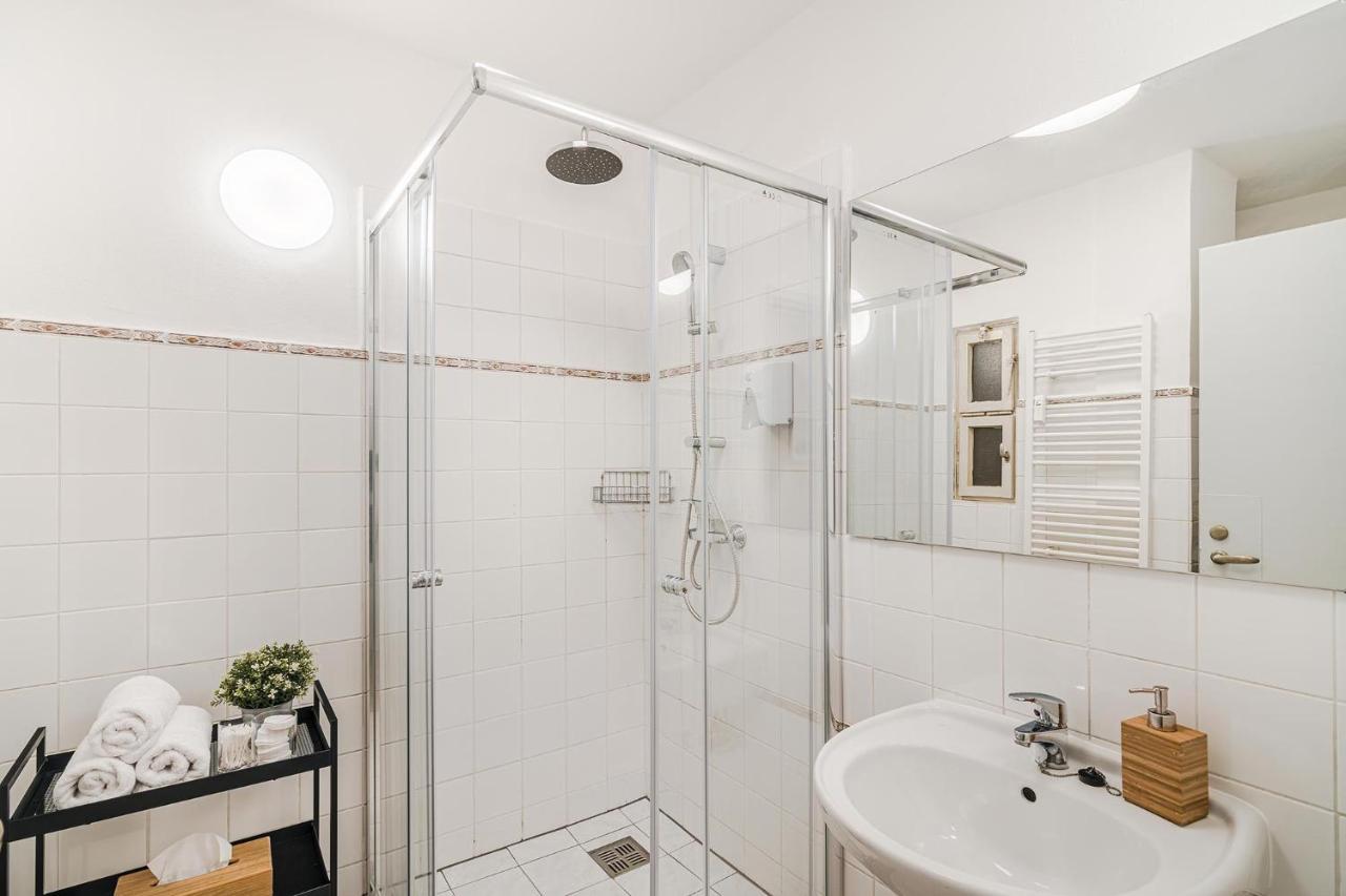 Apt In Center Prague Great View By Michal&Friends Exterior photo